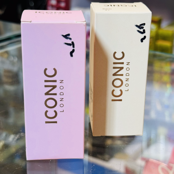 Iconic Highlighter